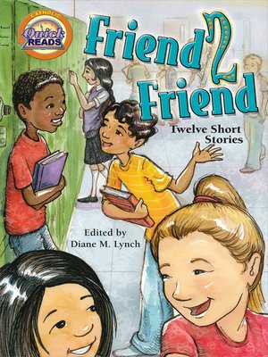 cover image of Friend 2 Friend